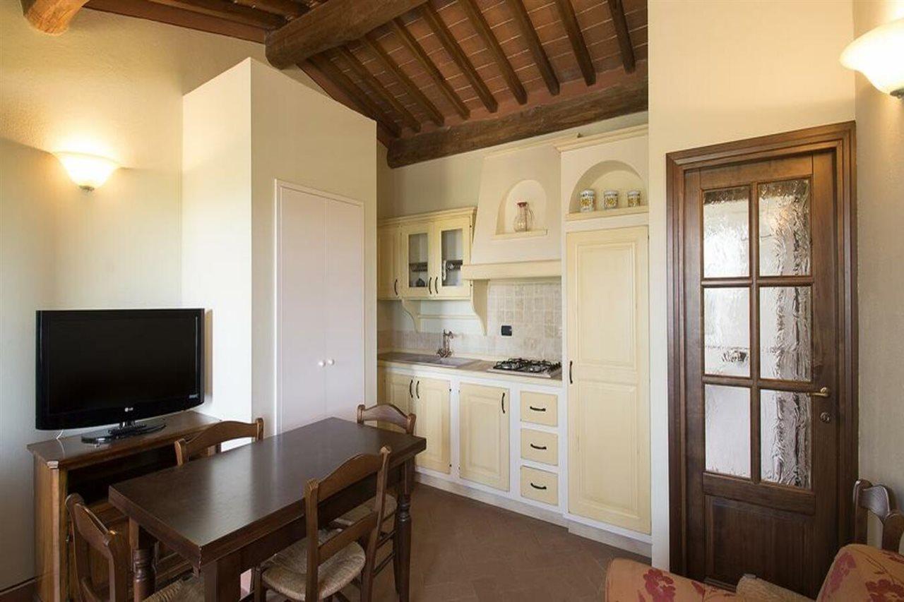 منزل الضيف بولغيري  في Casale Etrusco المظهر الخارجي الصورة