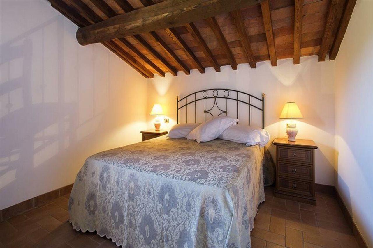 منزل الضيف بولغيري  في Casale Etrusco المظهر الخارجي الصورة