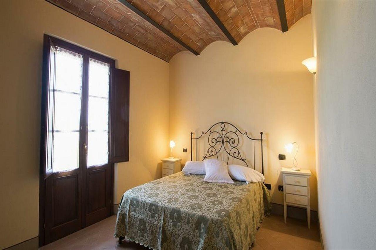 منزل الضيف بولغيري  في Casale Etrusco المظهر الخارجي الصورة