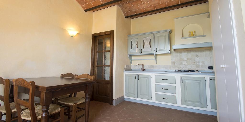 منزل الضيف بولغيري  في Casale Etrusco المظهر الخارجي الصورة