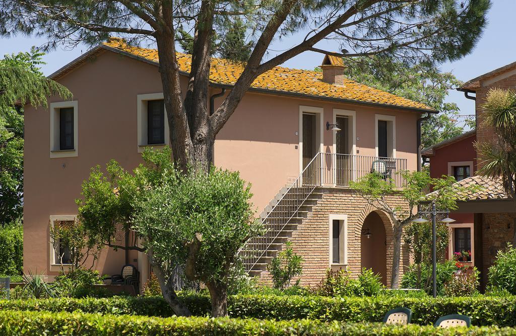 منزل الضيف بولغيري  في Casale Etrusco المظهر الخارجي الصورة